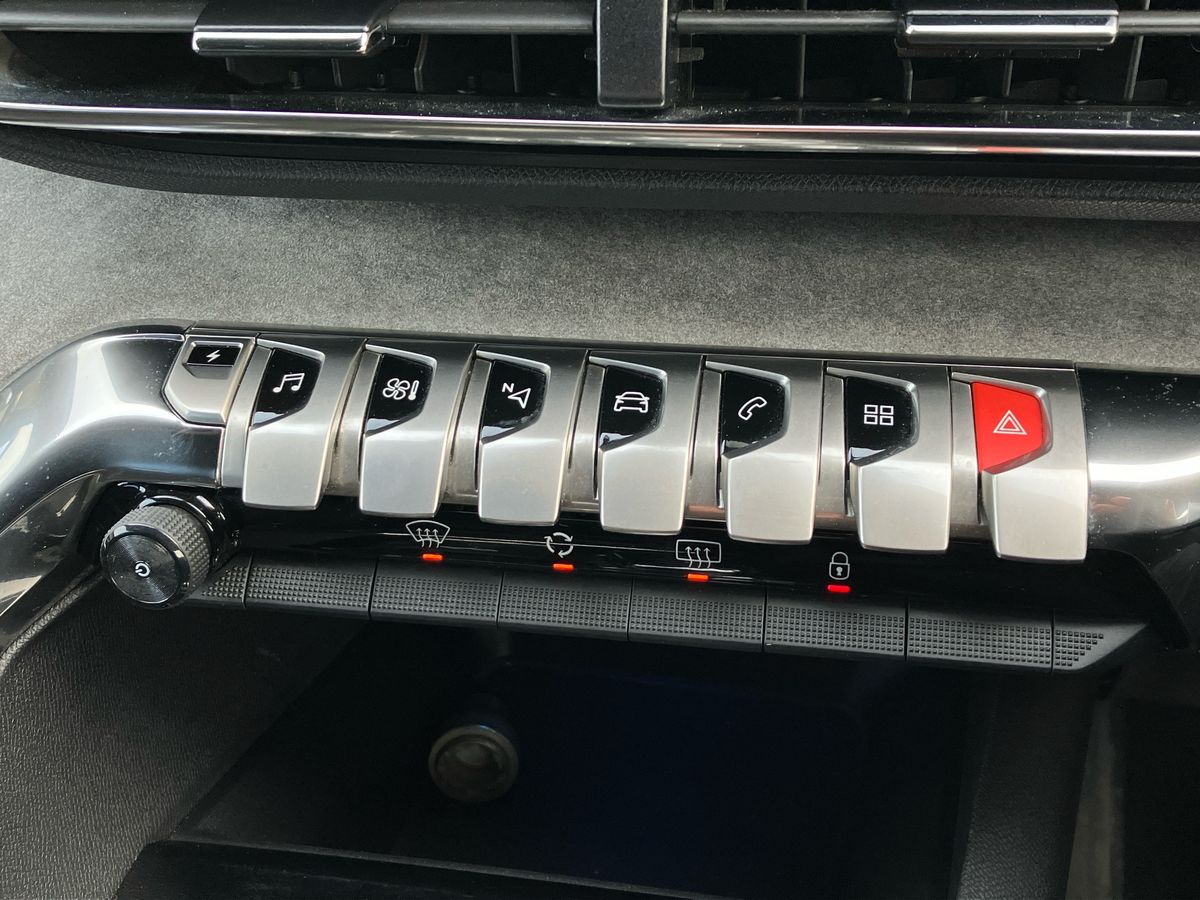 Used Peugeot 3008 2022 for sale - 77240487: Photo 12