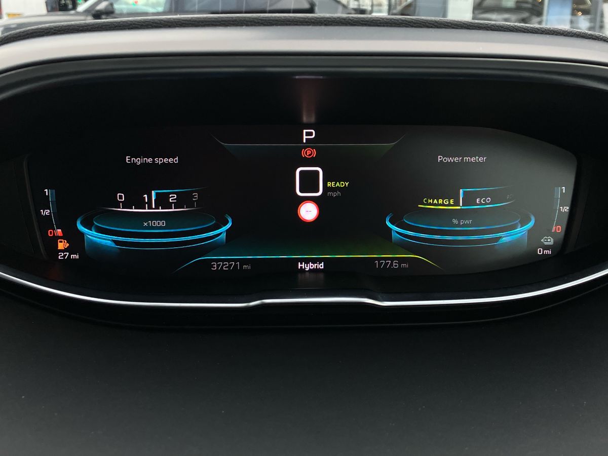 Used Peugeot 3008 2022 for sale - 77240487: Photo 14