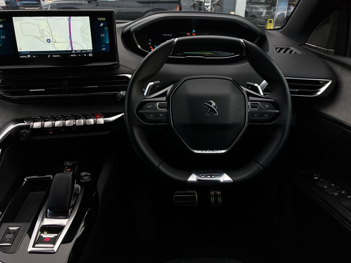 Used Peugeot 3008 2022 for sale - 77240487: Photo 15