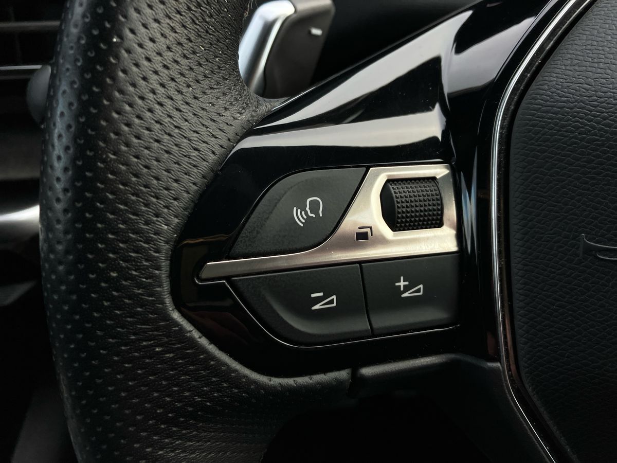 Used Peugeot 3008 2022 for sale - 77240487: Photo 16