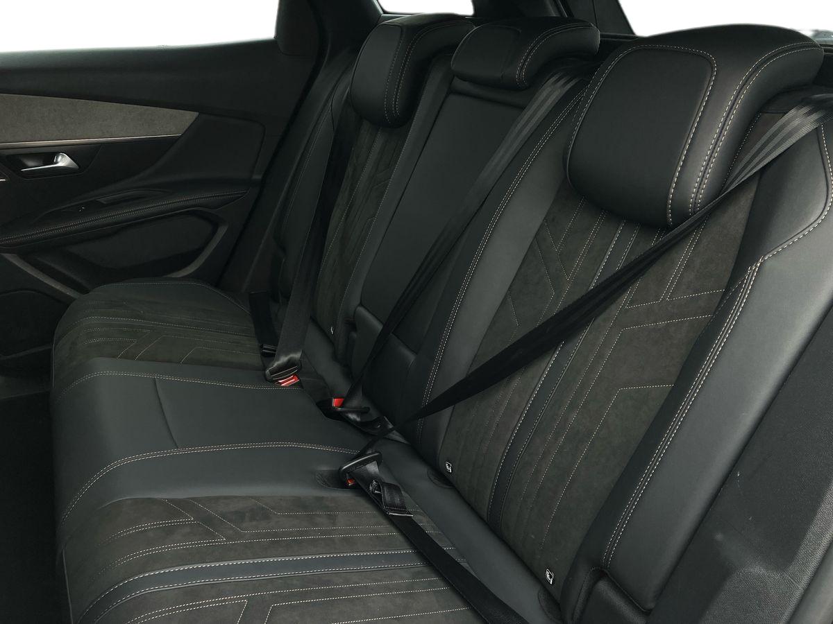 Used Peugeot 3008 2022 for sale - 77240487: Photo 19