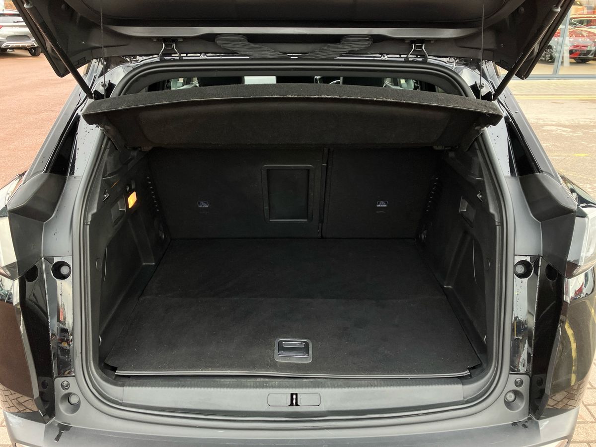 Used Peugeot 3008 2022 for sale - 77240487: Photo 20