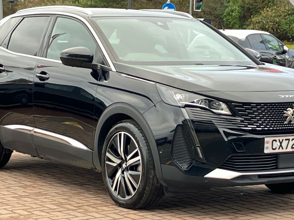 Used Peugeot 3008 2022 for sale - 77240487: Photo 21