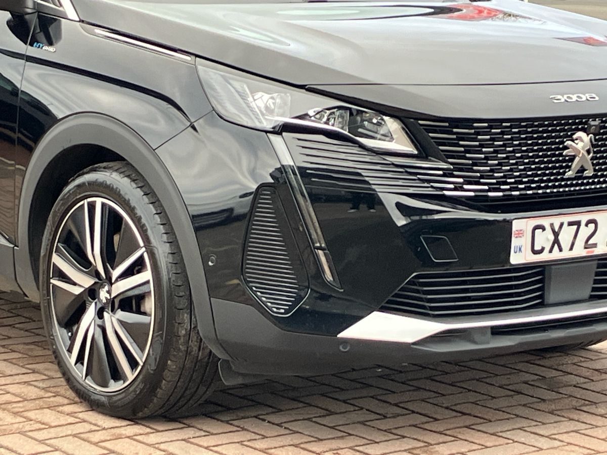 Used Peugeot 3008 2022 for sale - 77240487: Photo 22