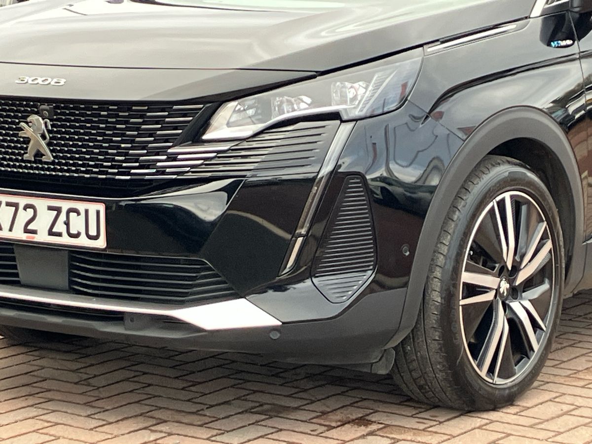 Used Peugeot 3008 2022 for sale - 77240487: Photo 25