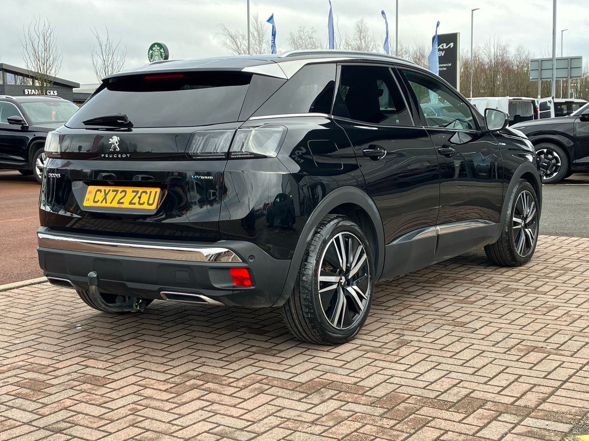 Used Peugeot 3008 2022 for sale - 77240487: Photo 28