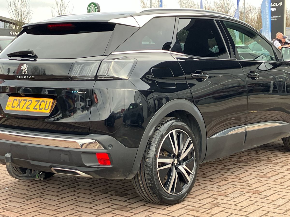 Used Peugeot 3008 2022 for sale - 77240487: Photo 29