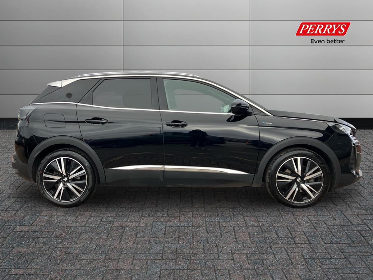 Used Peugeot 3008 2022 for sale - 77240487: Photo 3