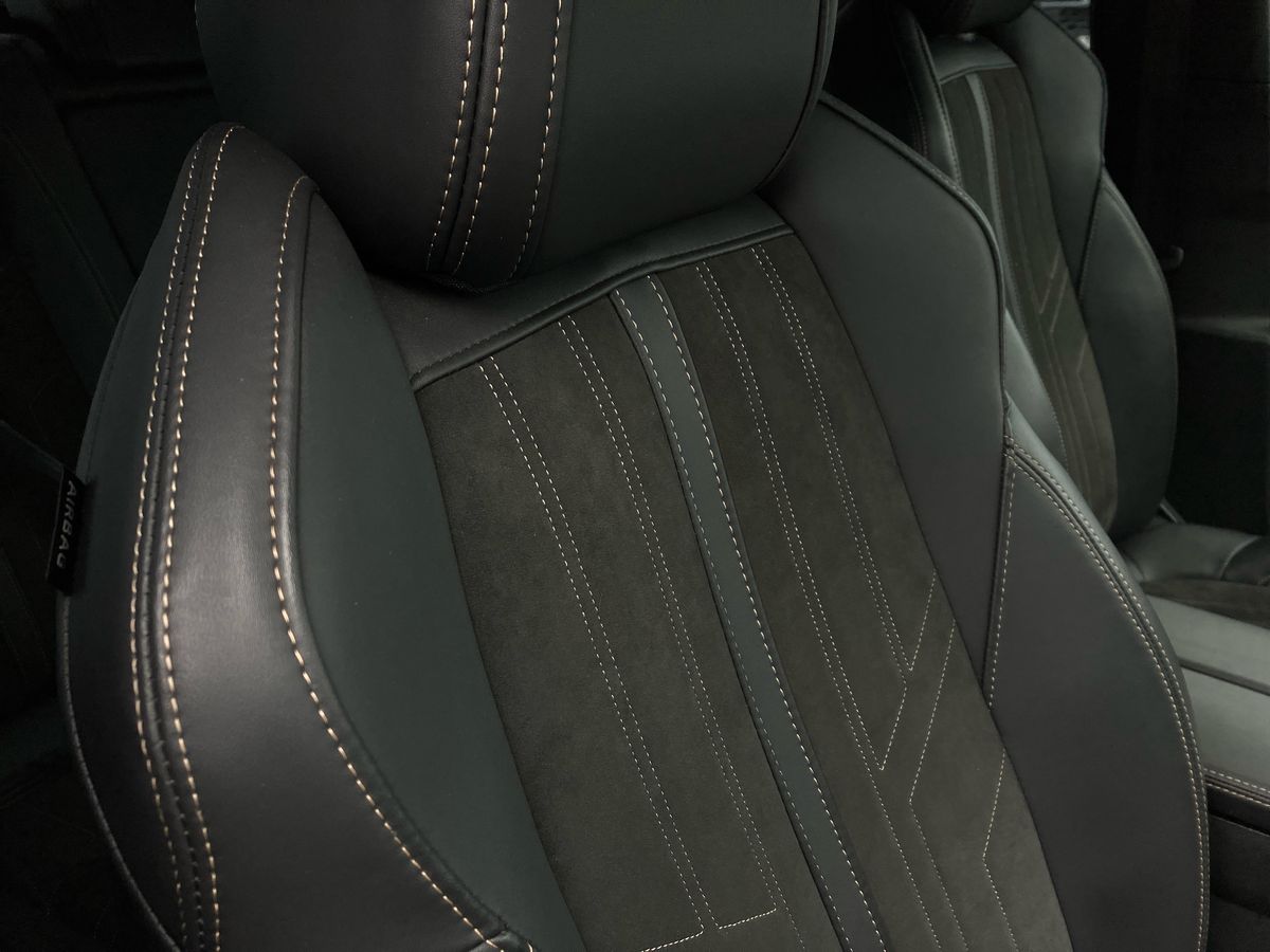 Used Peugeot 3008 2022 for sale - 77240487: Photo 37