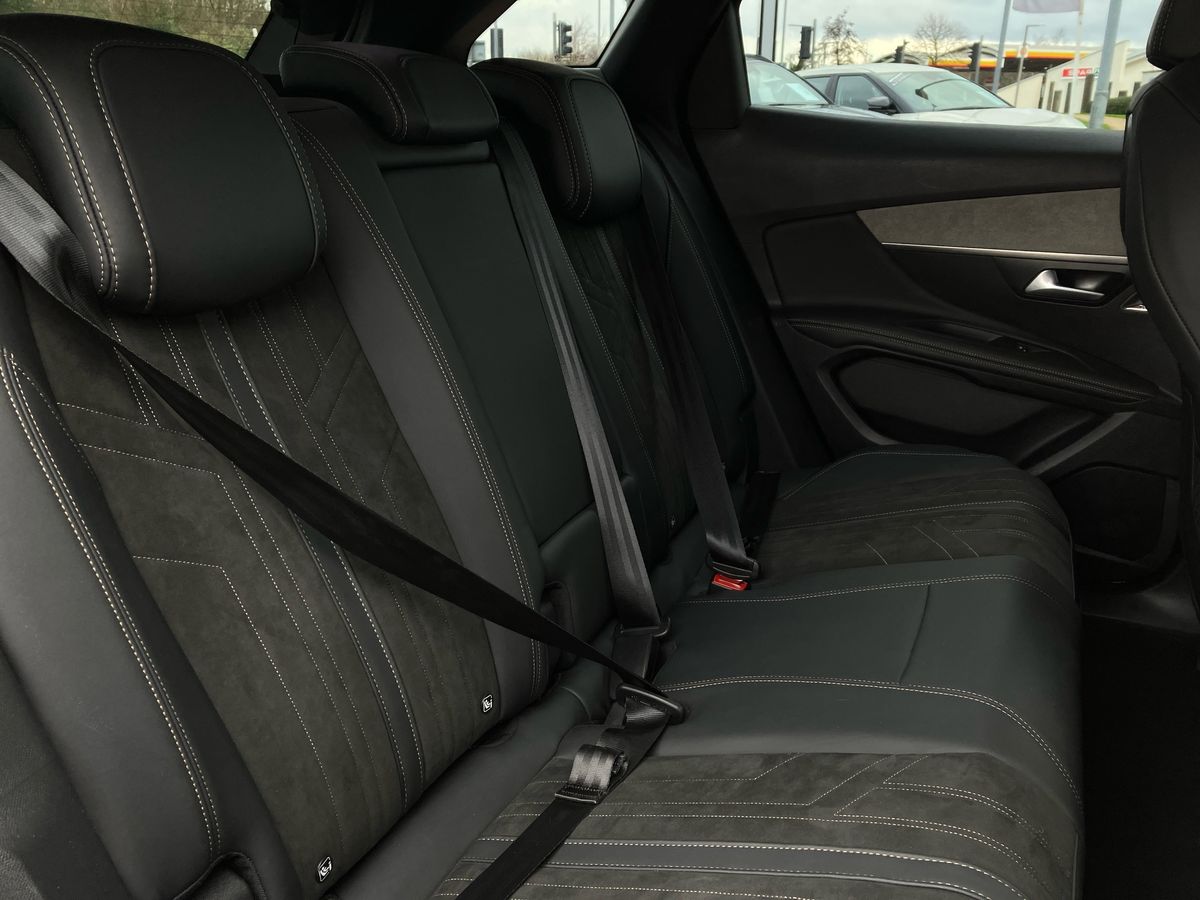 Used Peugeot 3008 2022 for sale - 77240487: Photo 38