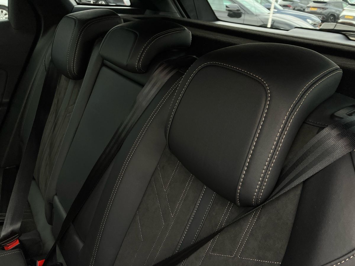 Used Peugeot 3008 2022 for sale - 77240487: Photo 39