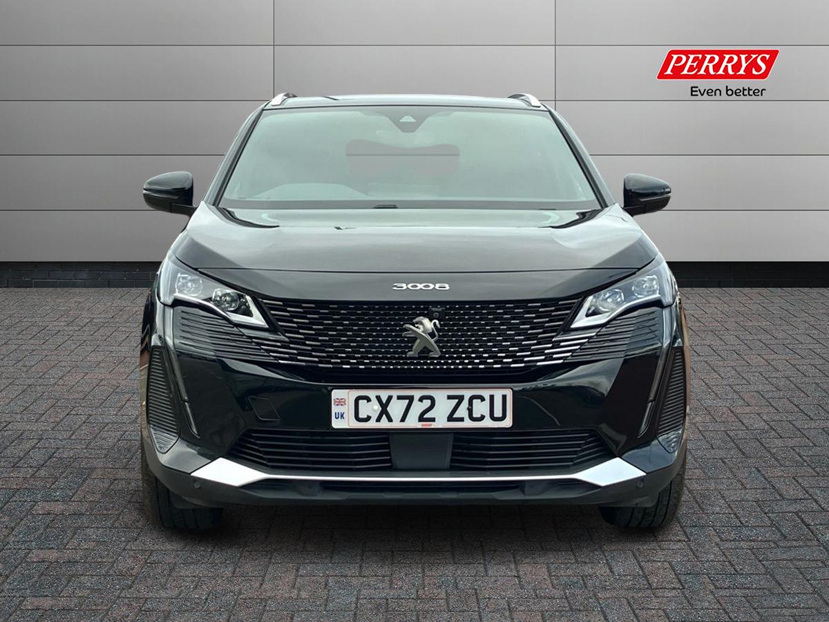 Used Peugeot 3008 2022 for sale - 77240487: Photo 4