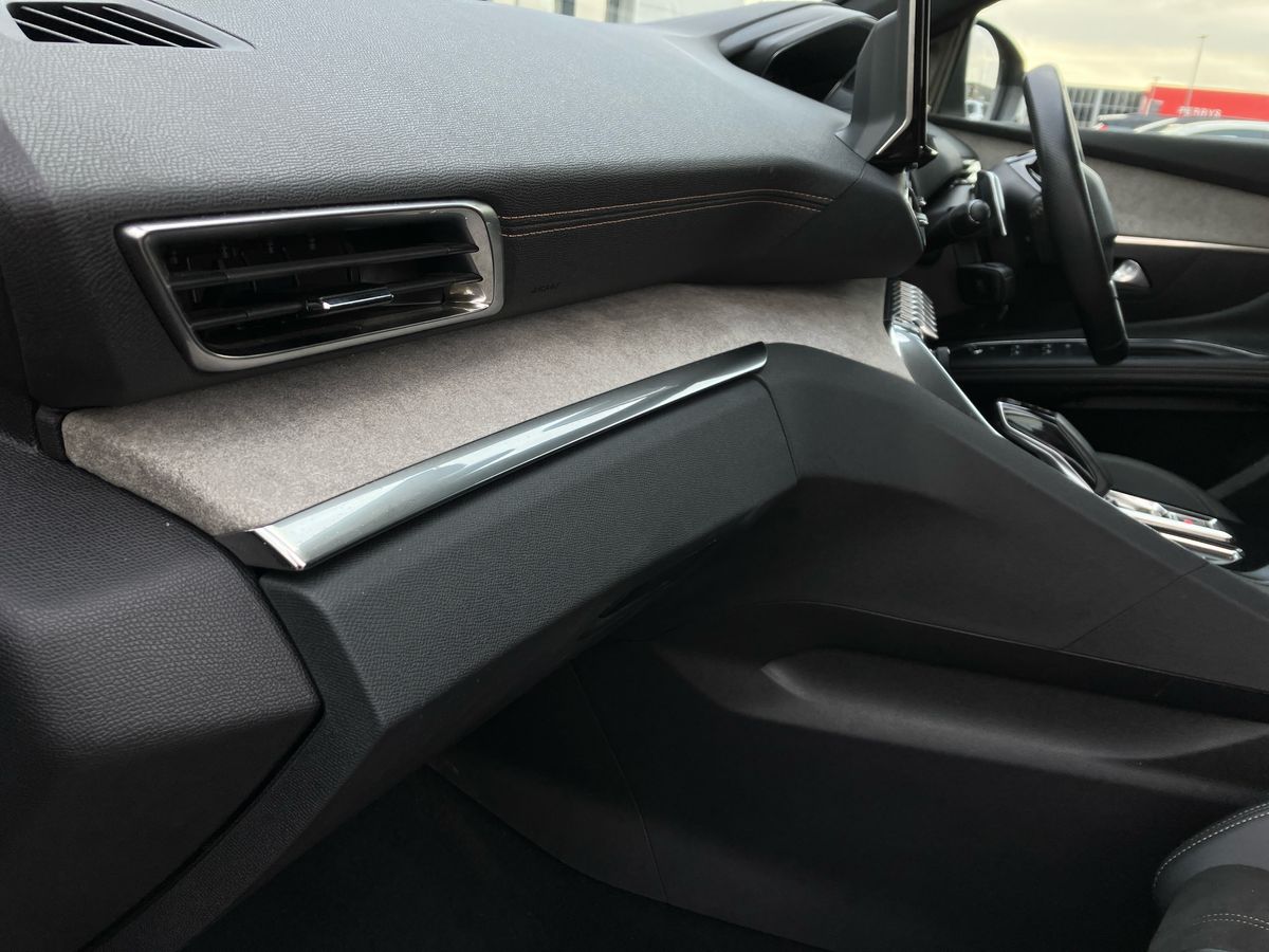 Used Peugeot 3008 2022 for sale - 77240487: Photo 42