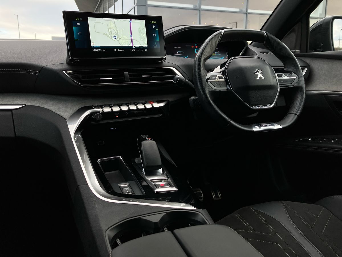 Used Peugeot 3008 2022 for sale - 77240487: Photo 44