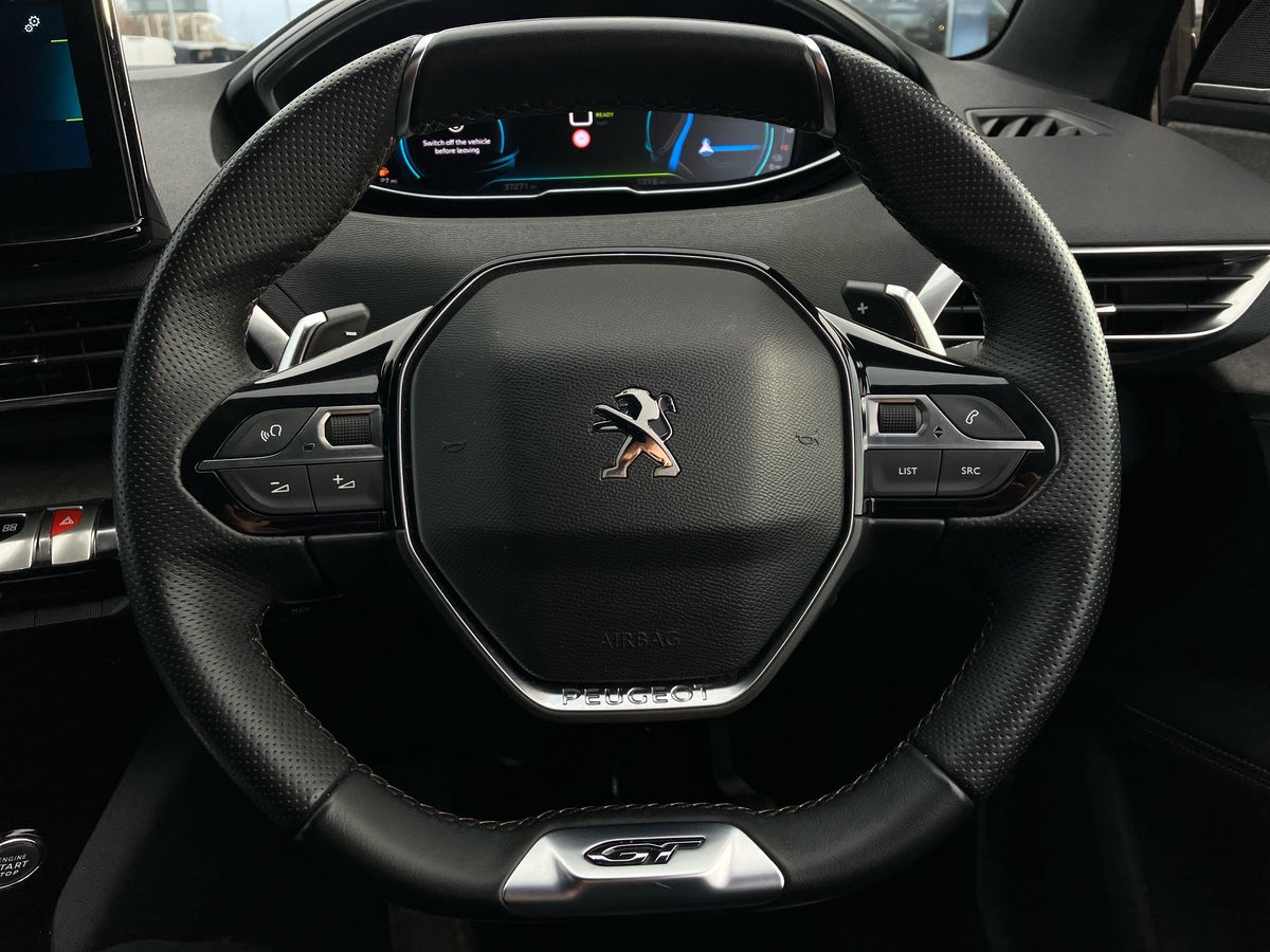 Used Peugeot 3008 2022 for sale - 77240487: Photo 47