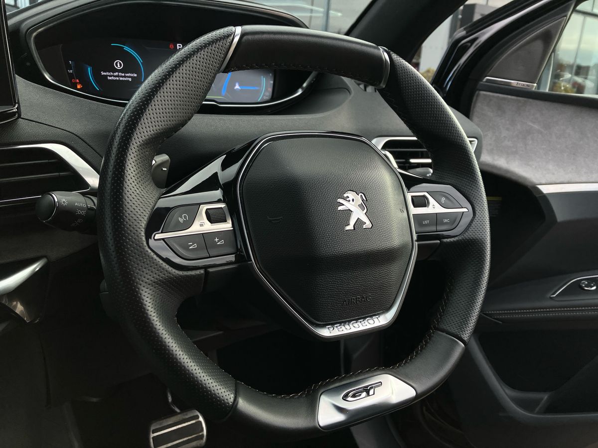 Used Peugeot 3008 2022 for sale - 77240487: Photo 48