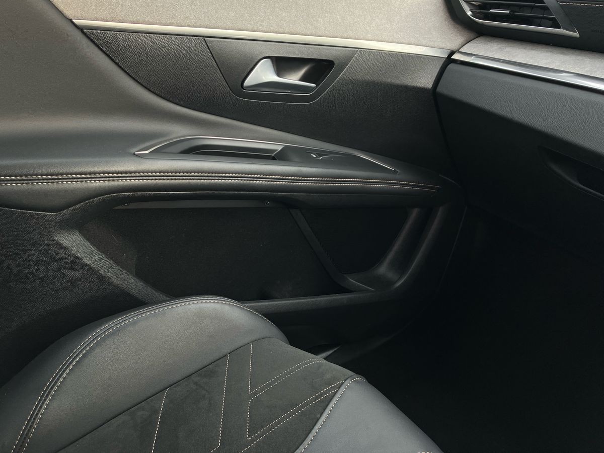 Used Peugeot 3008 2022 for sale - 77240487: Photo 49