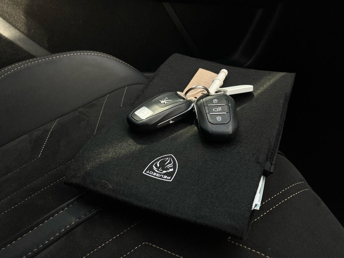 Used Peugeot 3008 2022 for sale - 77240487: Photo 52