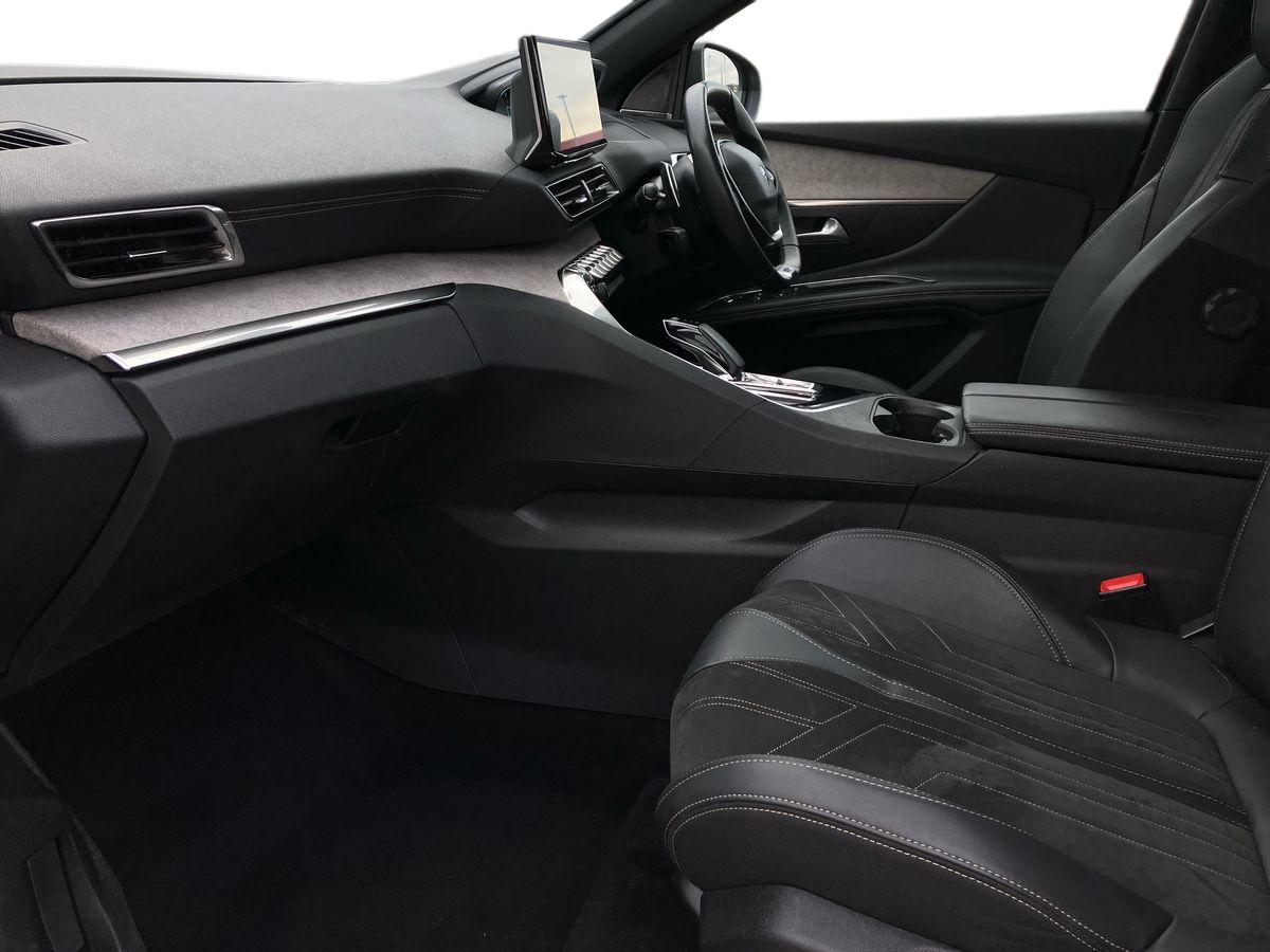 Used Peugeot 3008 2022 for sale - 77240487: Photo 6