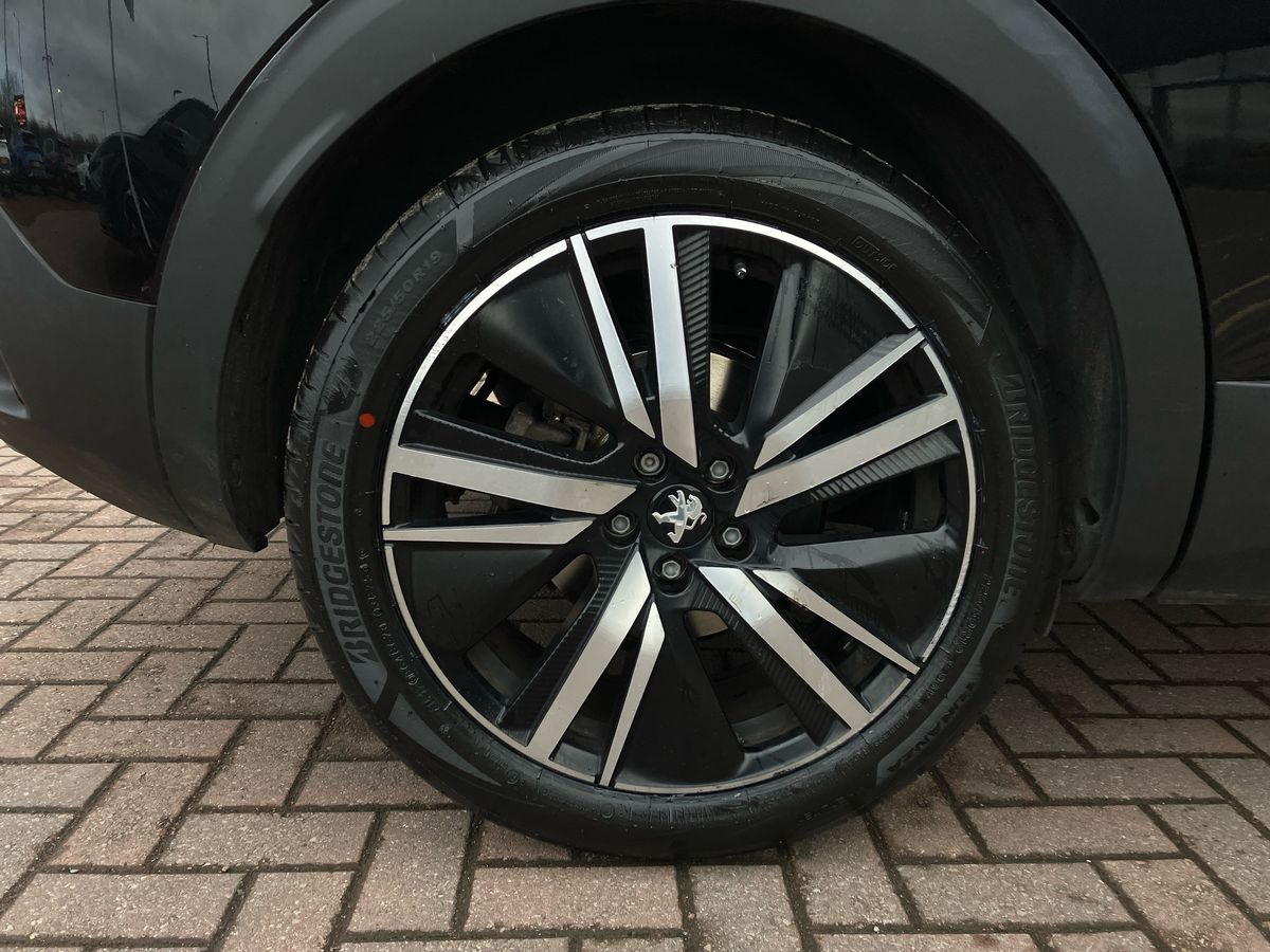 Used Peugeot 3008 2022 for sale - 77240487: Photo 7