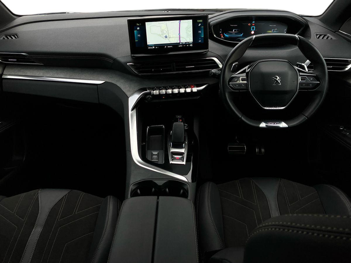 Used Peugeot 3008 2022 for sale - 77240487: Photo 9