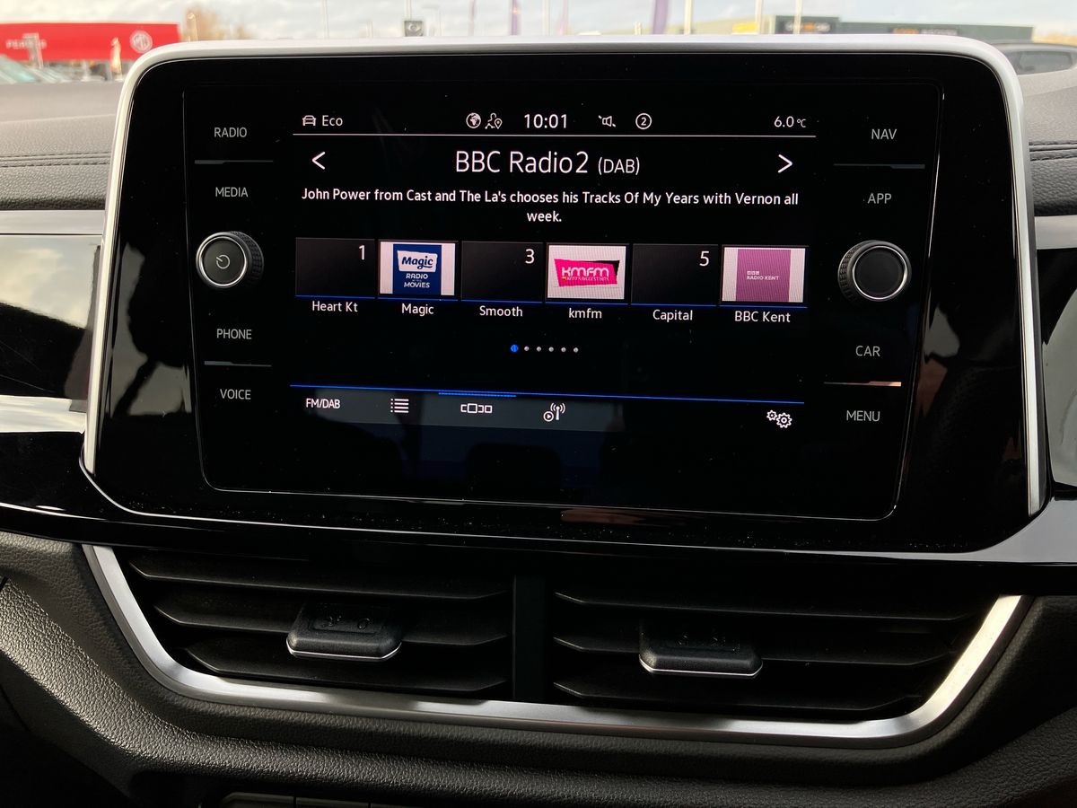 Used Volkswagen T-Roc 2023 for sale - 77283372: Photo 10