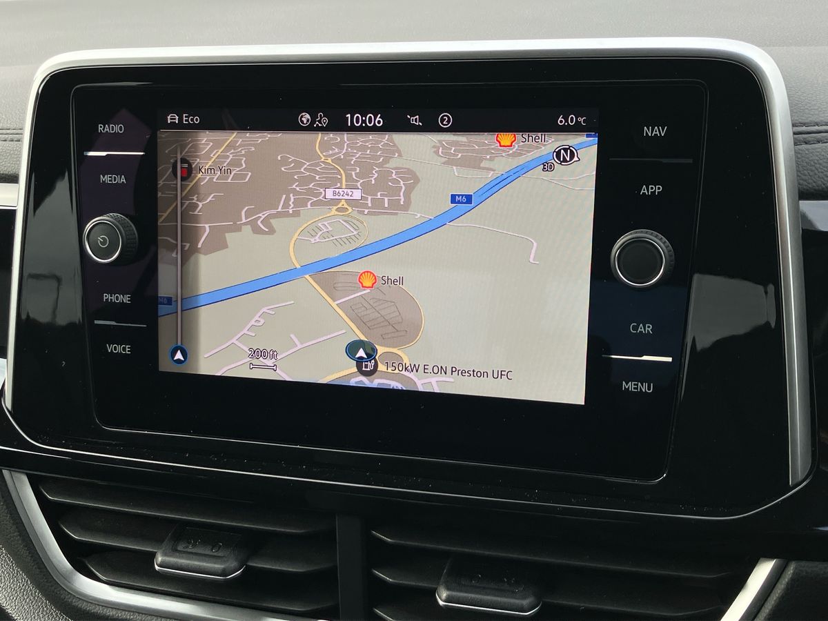 Used Volkswagen T-Roc 2023 for sale - 77283372: Photo 11