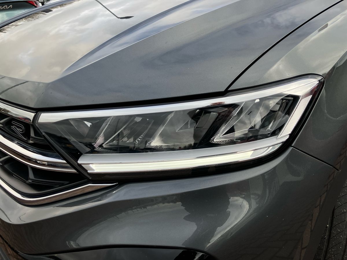 Used Volkswagen T-Roc 2023 for sale - 77283372: Photo 13