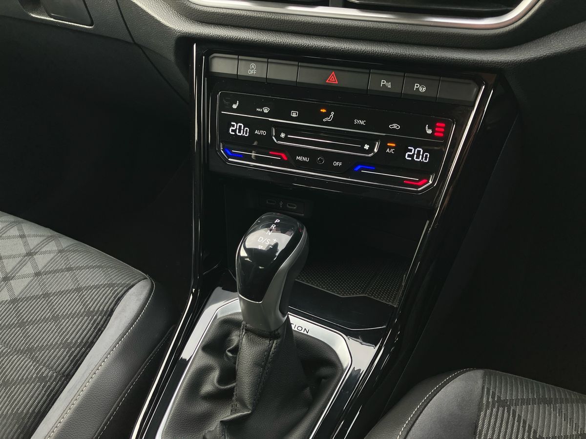 Used Volkswagen T-Roc 2023 for sale - 77283372: Photo 17