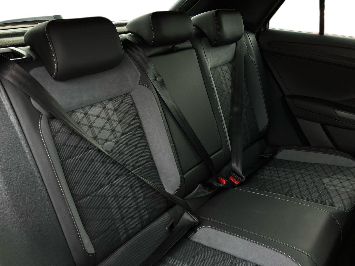 Used Volkswagen T-Roc 2023 for sale - 77283372: Photo 19