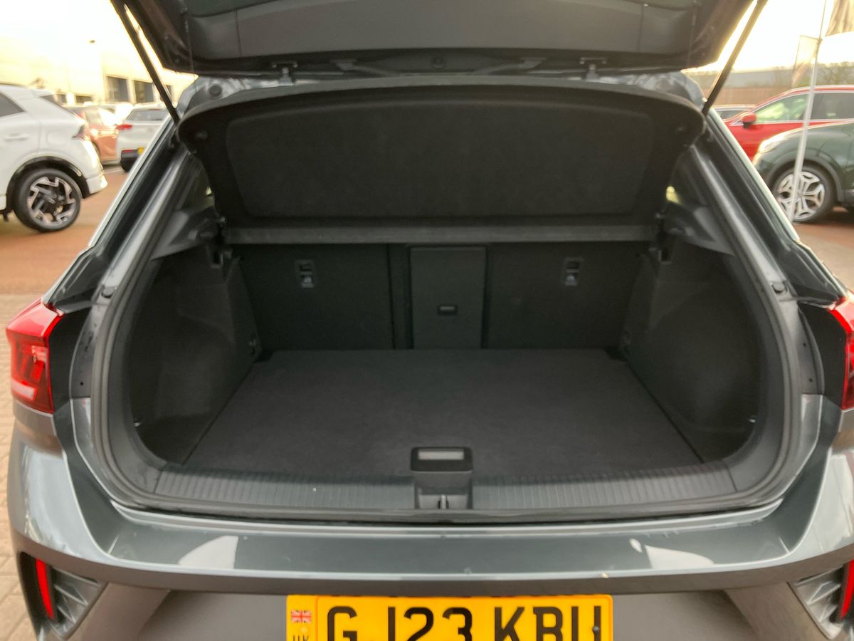 Used Volkswagen T-Roc 2023 for sale - 77283372: Photo 20