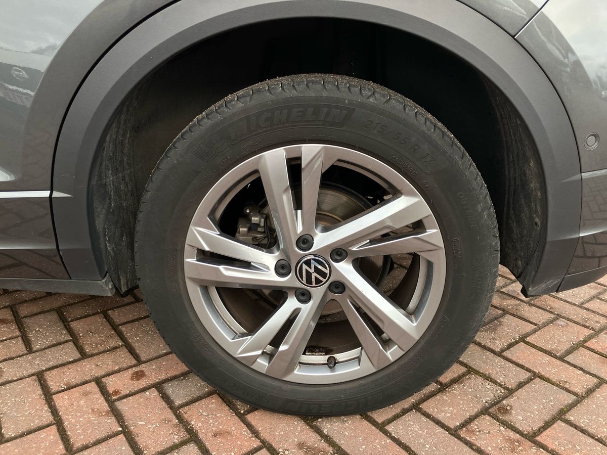 Used Volkswagen T-Roc 2023 for sale - 77283372: Photo 7