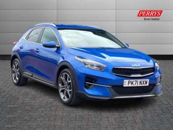 2022 - 1.0T GDi ISG Connect 5dr