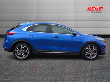 Used Kia XCeed 2022 for sale - 75063759: Photo