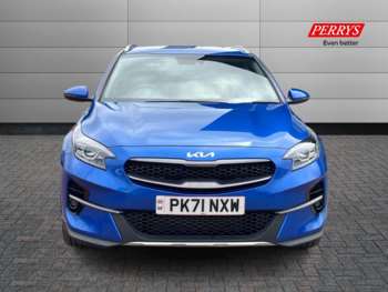 Used Kia XCeed 2022 for sale - 75063759: Photo
