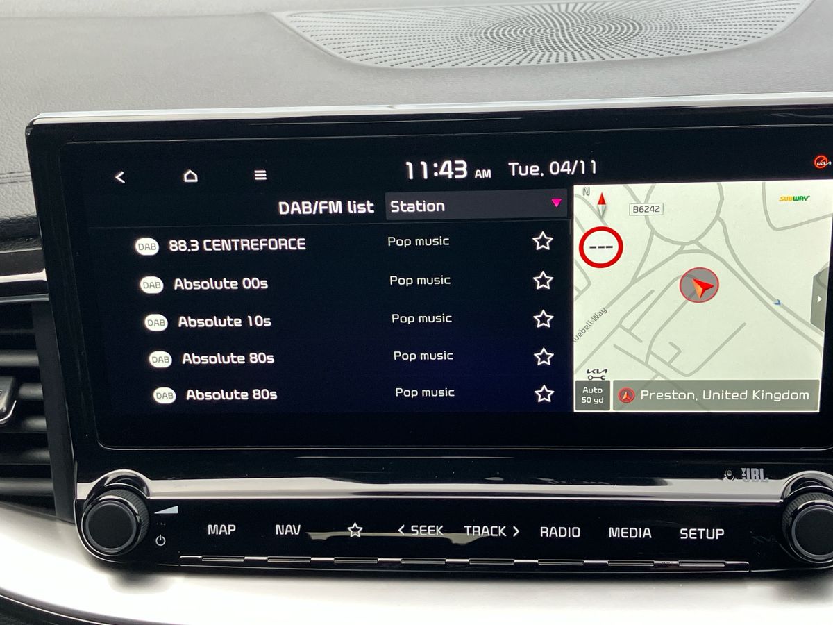 Used Kia Pro Ceed 2023 for sale - 76436755: Photo 10