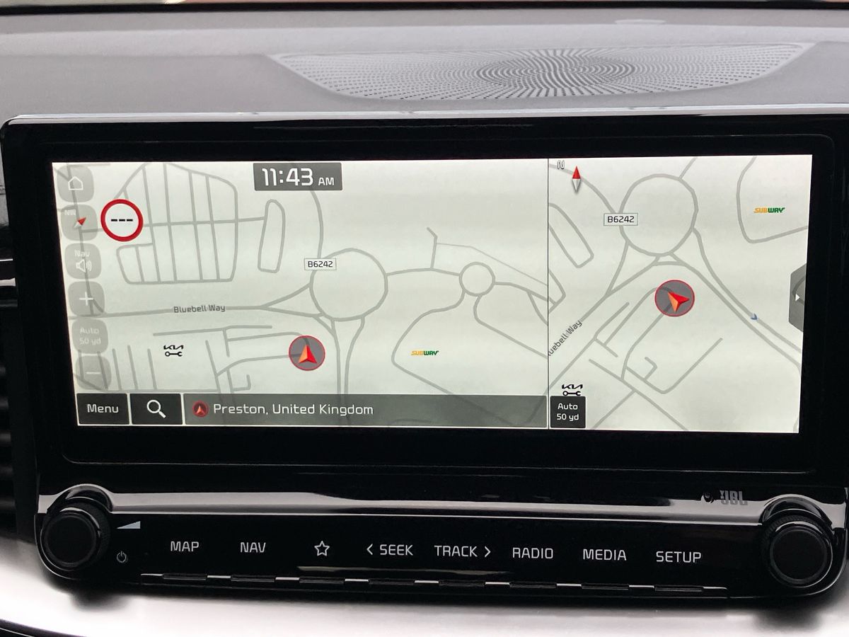 Used Kia Pro Ceed 2023 for sale - 76436755: Photo 11