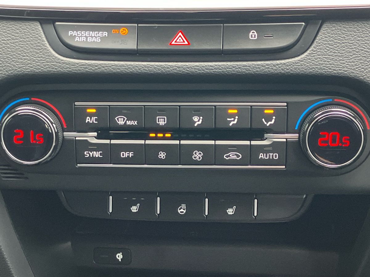 Used Kia Pro Ceed 2023 for sale - 76436755: Photo 12