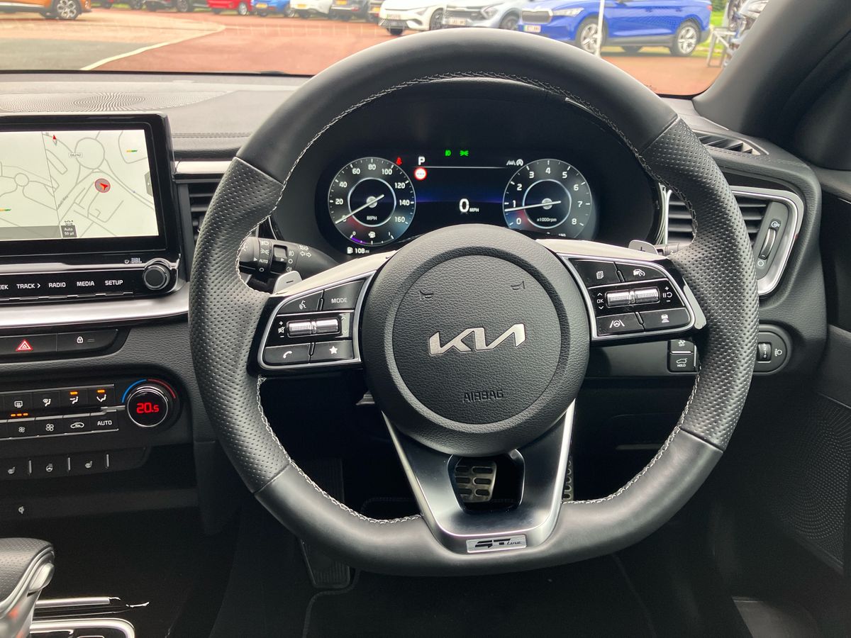 Used Kia Pro Ceed 2023 for sale - 76436755: Photo 15