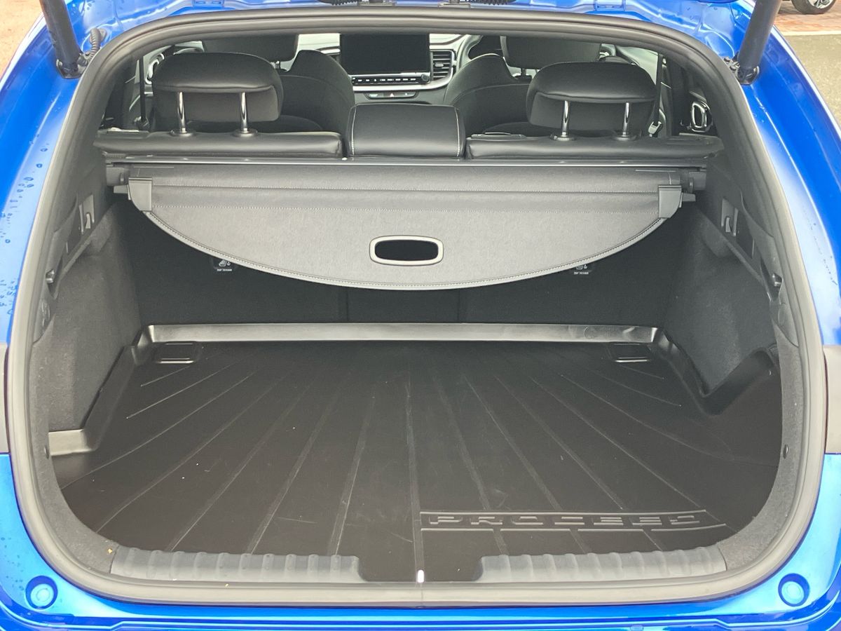 Used Kia Pro Ceed 2023 for sale - 76436755: Photo 20