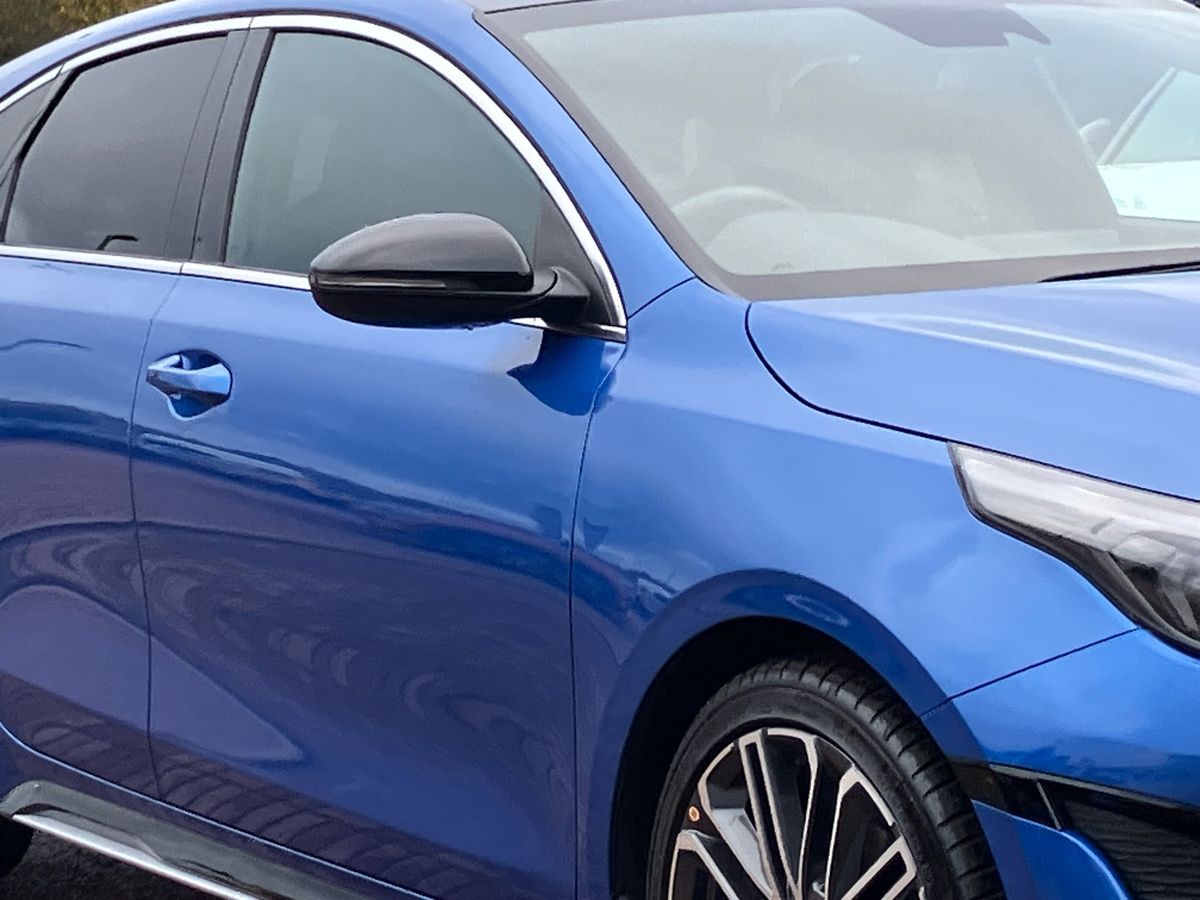 Used Kia Pro Ceed 2023 for sale - 76436755: Photo 22