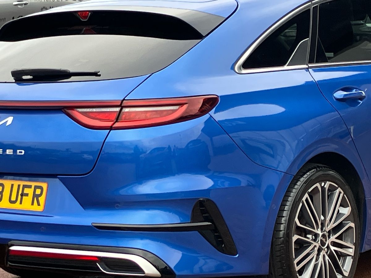 Used Kia Pro Ceed 2023 for sale - 76436755: Photo 25