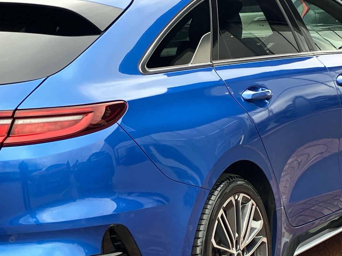 Used Kia Pro Ceed 2023 for sale - 76436755: Photo 26