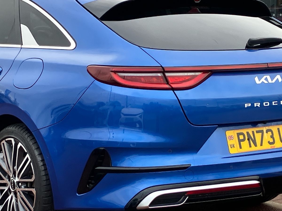 Used Kia Pro Ceed 2023 for sale - 76436755: Photo 28