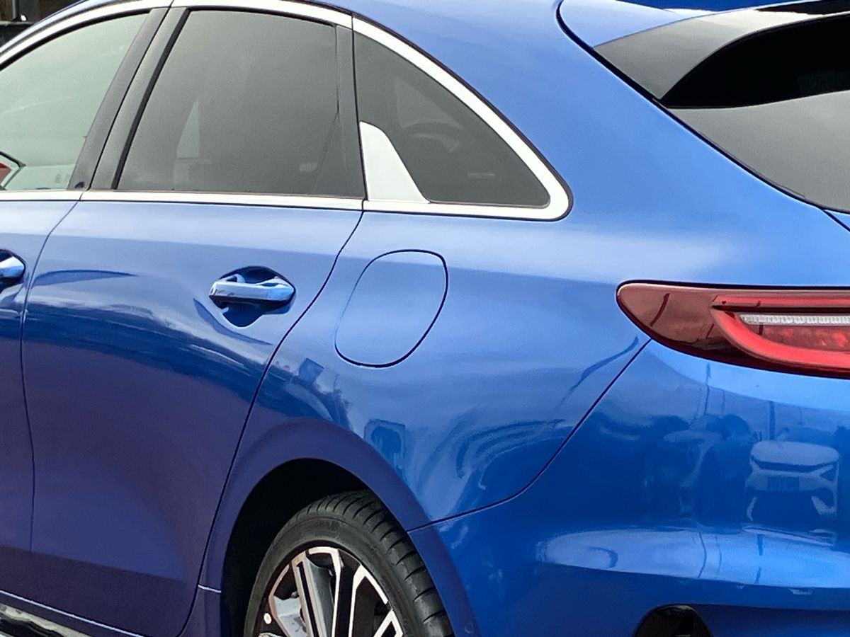 Used Kia Pro Ceed 2023 for sale - 76436755: Photo 29