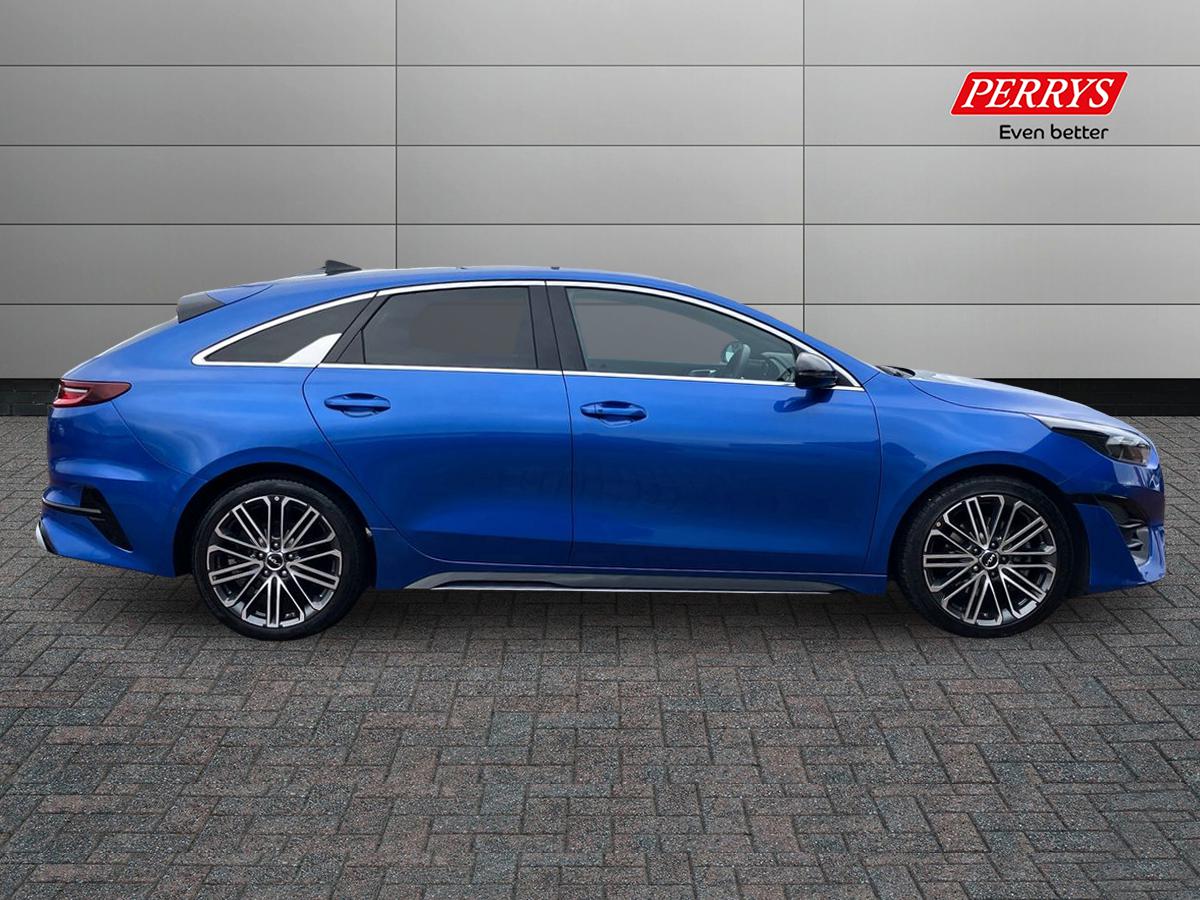 Used Kia Pro Ceed 2023 for sale - 76436755: Photo 3