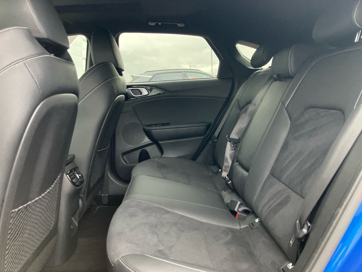 Used Kia Pro Ceed 2023 for sale - 76436755: Photo 30