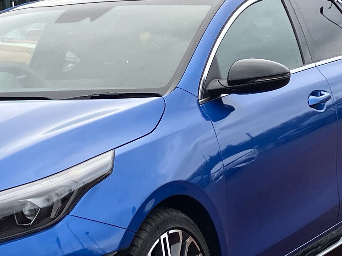 Used Kia Pro Ceed 2023 for sale - 76436755: Photo 34