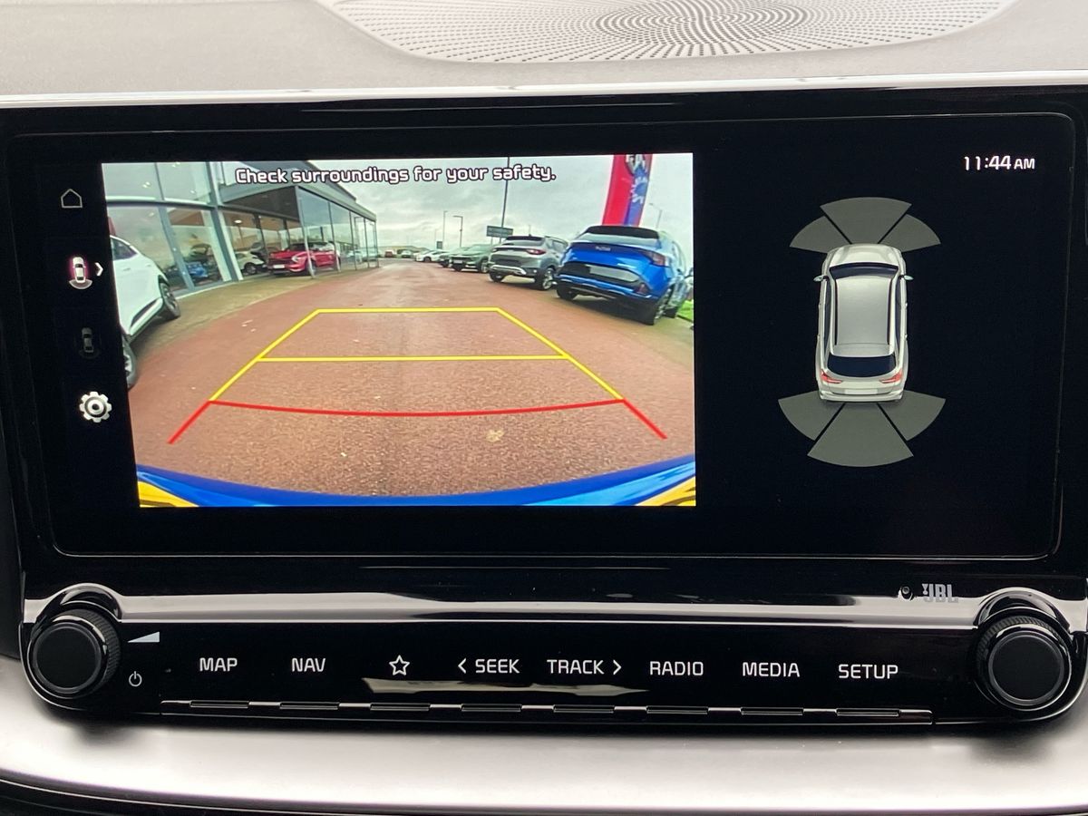 Used Kia Pro Ceed 2023 for sale - 76436755: Photo 39