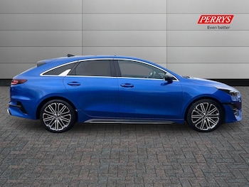 Used Kia Pro Ceed 2023 for sale - 76436755: Photo